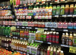 LOS 100 NOMBRES DE LA KOMBUCHA