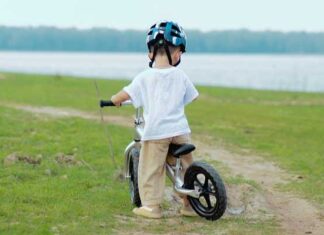 ¿Cómo promover la movilidad sostenible desde niños?