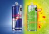 Red Bull lanza su nueva Winter Edition