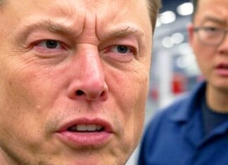 El controvertido sistema de sueldos de Elon Musk en Tesla