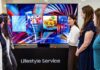 Samsung presenta innovaciones en inteligencia artificial para TV