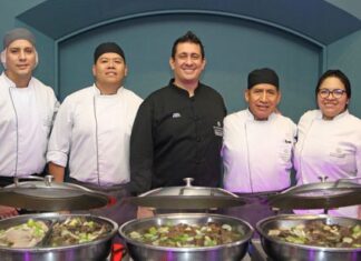 El Histórico Sancochado del Sheraton está de regreso