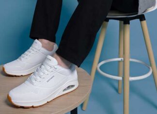 6 estilos de papá, 6 outfits para celebrar el Día del Padre