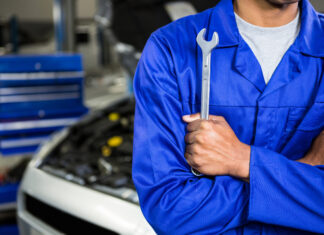 Mercado automotor: conoce la competencia que busca certificar a los mejores mecánicos del país