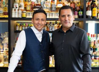 Perú será sede del 7 Congreso Internacional de Coctelería Destilando Perú