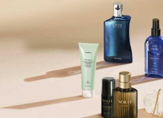 Cómo elegir el perfume perfecto para papá según su personalidad