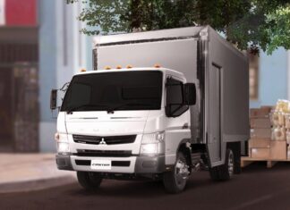 ¿Cómo elegir el mejor camión para última milla sin sacrificar capacidad de carga?