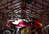 MV Agusta Superveloce 1000 Ago