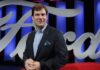 El CEO de Ford advierte sobre el peligro de la inteligencia artificial