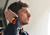 Sale a la luz una nueva cláusula en el contrato de Verstappen con Red Bull
