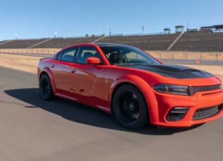 Dodge es una de las marcas menos confiables del mercado