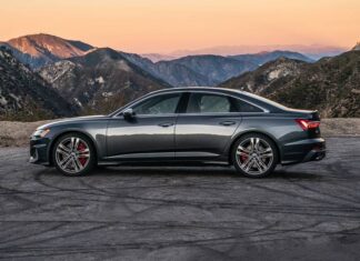 Sigue cayendo la venta de Audi