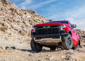 General Motors pausará su producción en la planta de México