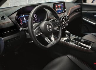 Autos que ofrecen más tecnología por menos dinero