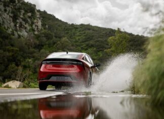 Los sedanes con la mejor economía de combustible en las carreteras