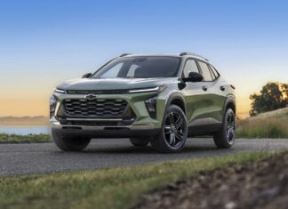 Autos de GM obtienen calificaciones mediocres en los estudios de calidad