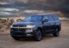 Lincoln Navigator 2025, la SUV para los largos viajes por carreteras