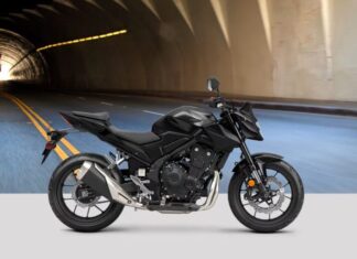 Motos más confiables que puedes comprar