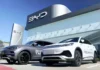 BYD con nueva estrategia para dominar la movilidad eléctrica en América Latina