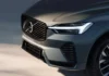 Volvo XC60, el vehículo más vendido de la marca, cambió su lugar de fabricación