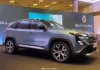 Renault Boreal: una camioneta que sorprende y sube de nivel