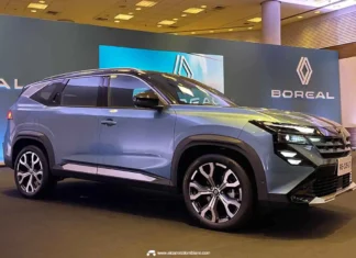 Renault Boreal: una camioneta que sorprende y sube de nivel