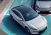 BYD lanzó nuevo sistema de parqueo autónomo nivel 4