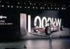 BYD revolucionará con carga ultrarrápida de 1000 kW: 400 km en solo 5 minutos
