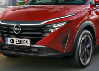 El Nissan Kait para América Latina llegaría el 2026