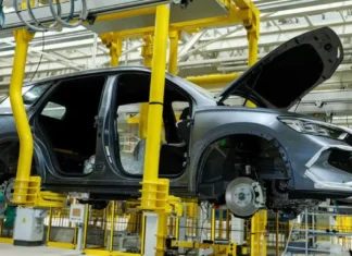 BYD tendrá ocho vehículos ensamblados en Sudamérica para 2026