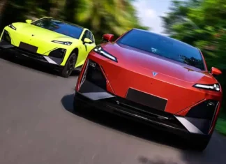 2026 vería nacer al motor eléctrico más avanzado del mundo