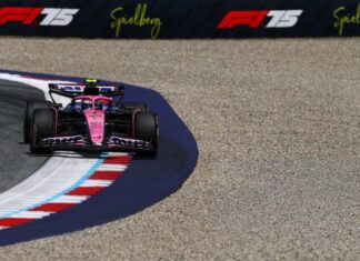 El conflicto entre Israel e Irán puede golpear al calendario y la F1 responde