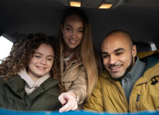 ¿Te vas a mover este feriado? 5 consejos clave para hacerlo seguro