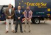 Cruz del Sur Cargo apuesta por el GNV adquiriendo flota de camiones DONGFENG