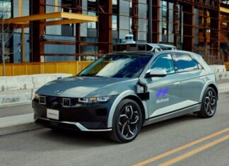 Estudio revela los puntos críticos de la seguridad de los robotaxis y sus accidentes