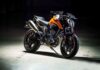 La KTM 790 Duke, la moto con estilo propio