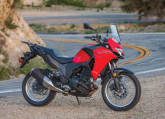 Motos más versátiles para tus aventuras y la ciudad