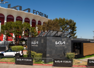 Kia mostrará el futuro del automóvil en Los Ángeles