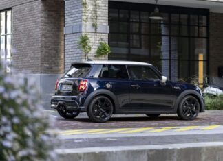 Autos más ágiles para el ajetreado tráfico urbano