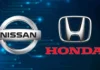 Honda y Nissan podrían colaborar en nuevos proyectos