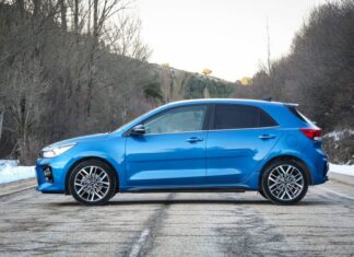 Los autos más buscados por los jóvenes en el 2025