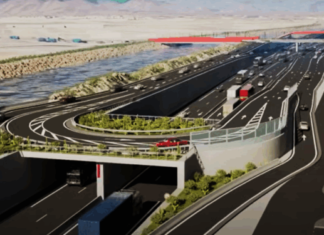 Así serán los nuevos accesos que mejorará el acceso al aeropuerto Jorge Chávez