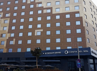 Así es el hotel cinco estrellas del nuevo aeropuerto Jorge Chávez que abre sus puertas este mes