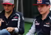 Carlos Sainz: «No entiendo por qué Red Bull no me quiere al lado de Verstappen»