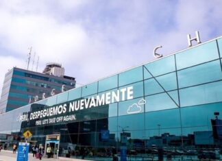 Antiguo aeropuerto Jorge Chávez podría volver a funcionar: esto plantea el MTC