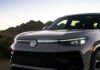 Volkswagen Tiguan SEL R-Line del 2025