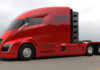 Camiones eléctricos que estarán revolucionando el transporte pesado