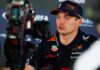 Max Verstappen responde con ironía a su posible fichaje por Mercedes