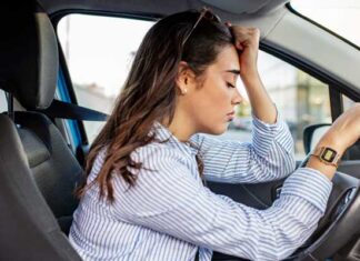 8 personas mueren al día en las pistas