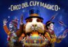 BCP lanza El Circo del Cuy Mágico